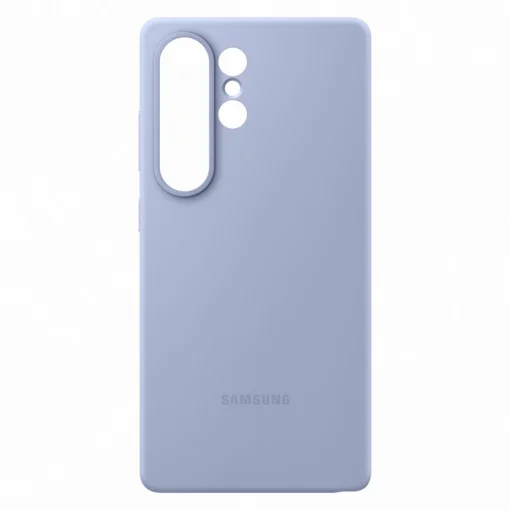 Samsung S25 ULTRA umbris silikoonist EF PS938CLEGWW light blue 3