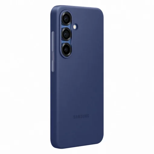 Samsung S25 umbris silikoonist EF PS931CNEGWW blue 3