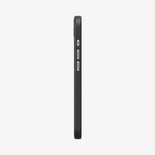 iPhone 16e umbris Enzo Aramid MagSafe black 8