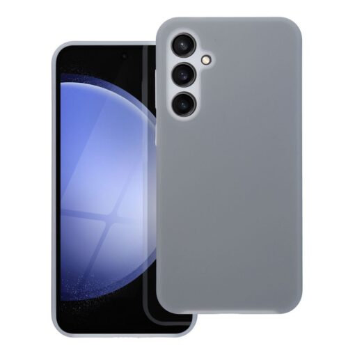 Samsung A26 umbris silikoonist Candy Case hall 1