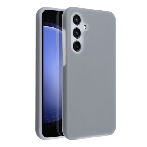 Samsung A26 umbris silikoonist Candy Case hall