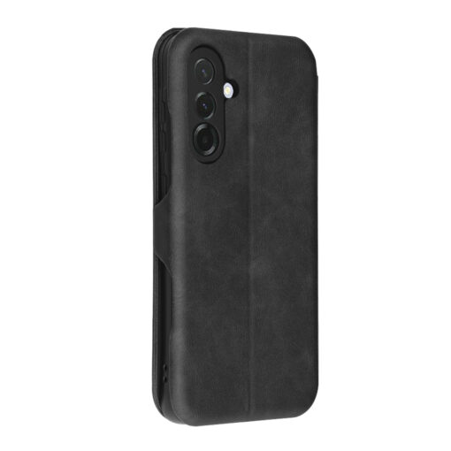 Samsung A36 kunstnahast kaaned Safe Wallet PLUS must 4