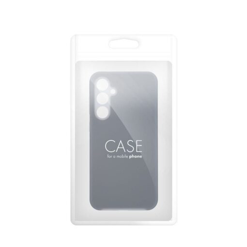 Samsung A36 umbris silikoonist Candy Case hall 4