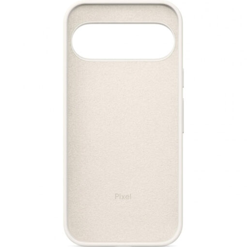 Google Pixel 9 9 PRO umbris silikoonist Beige GA05651 1