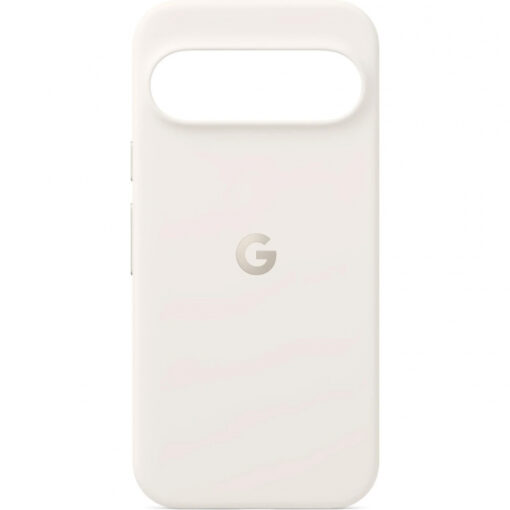 Google Pixel 9 9 PRO umbris silikoonist Beige GA05651 2