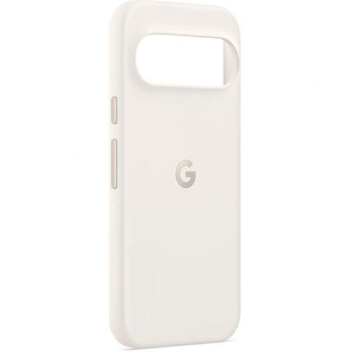 Google Pixel 9 9 PRO umbris silikoonist Beige GA05651 3