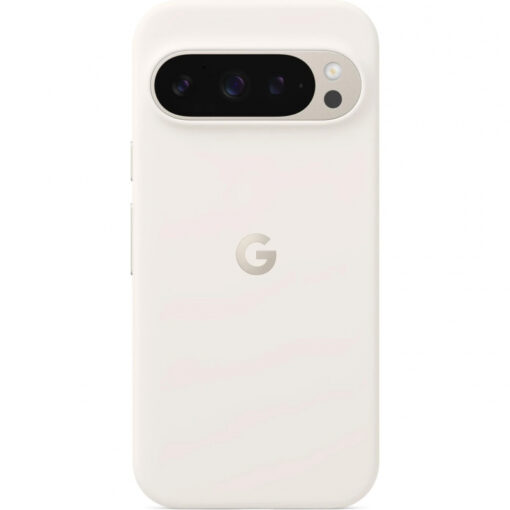 Google Pixel 9 9 PRO umbris silikoonist Beige GA05651 4