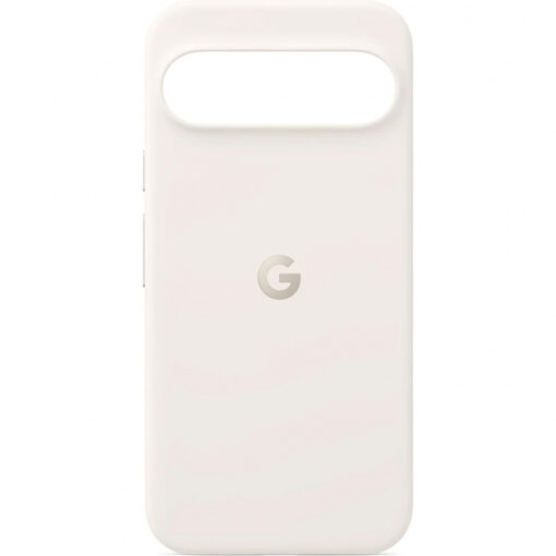 Google Pixel 9 PRO XL umbris silikoonist Beige GA05657 1