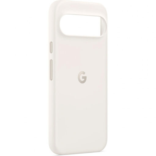 Google Pixel 9 PRO XL umbris silikoonist Beige GA05657 2