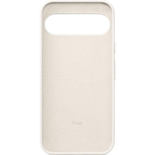Google Pixel 9 PRO XL umbris silikoonist Beige GA05657 3