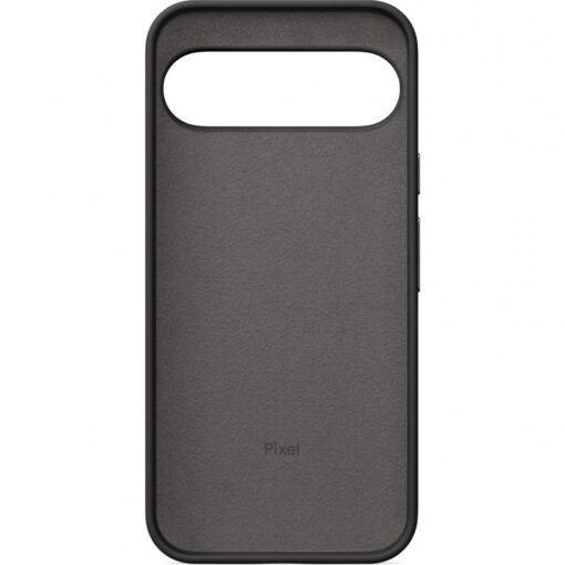 Google Pixel 9 PRO XL umbris silikoonist Obsidian GA05656 2