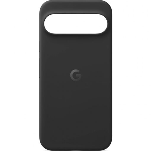 Google Pixel 9 PRO XL umbris silikoonist Obsidian GA05656 3