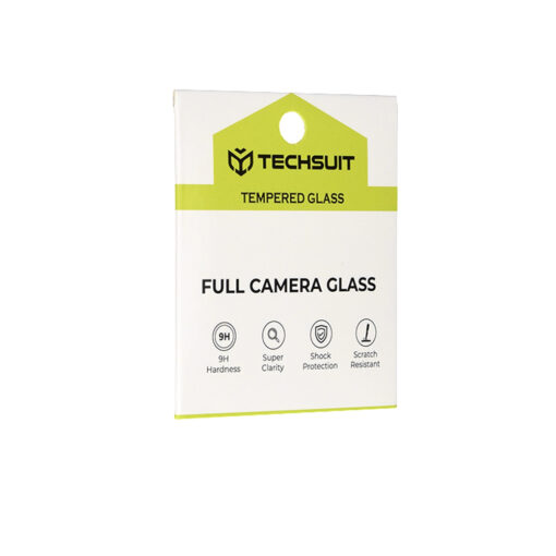 Google Pixel 9a kaamerakaitse Full Camera Glass must 1