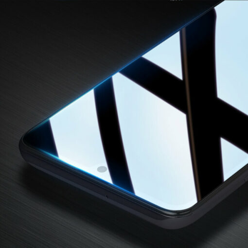 Google Pixel 9a kaitseklaas Dux Ducis Tempered Glass must 2