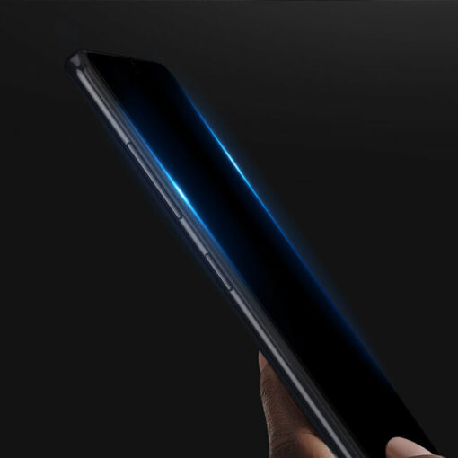 Google Pixel 9a kaitseklaas Dux Ducis Tempered Glass must 3