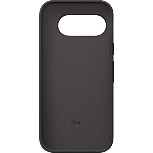 Google Pixel 9a umbris silikoonist Obsidian GA09301 WW 1