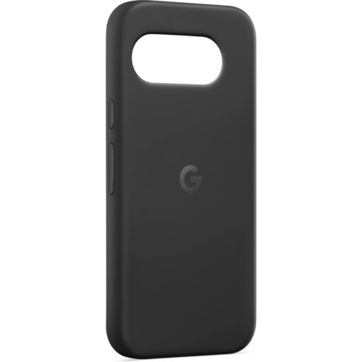 Google Pixel 9a umbris silikoonist Obsidian GA09301 WW 2