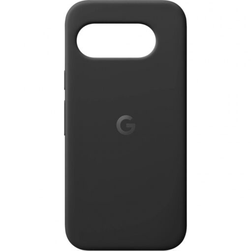 Google Pixel 9a umbris silikoonist Obsidian GA09301 WW 3