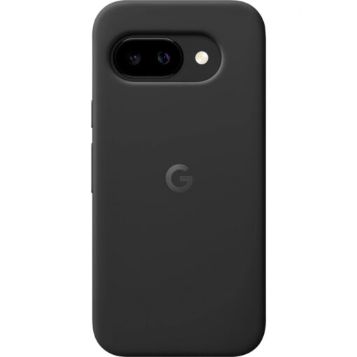 Google Pixel 9a umbris silikoonist Obsidian GA09301 WW 4