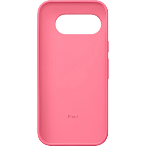 Google Pixel 9a umbris silikoonist Peony GA09303 WW 1