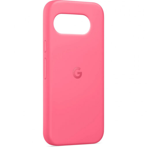 Google Pixel 9a umbris silikoonist Peony GA09303 WW 2