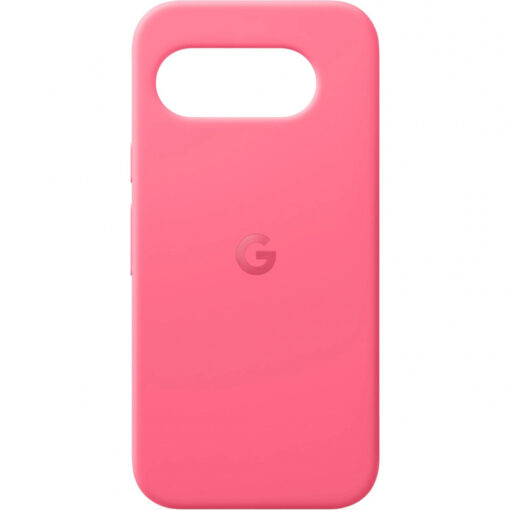 Google Pixel 9a umbris silikoonist Peony GA09303 WW 3