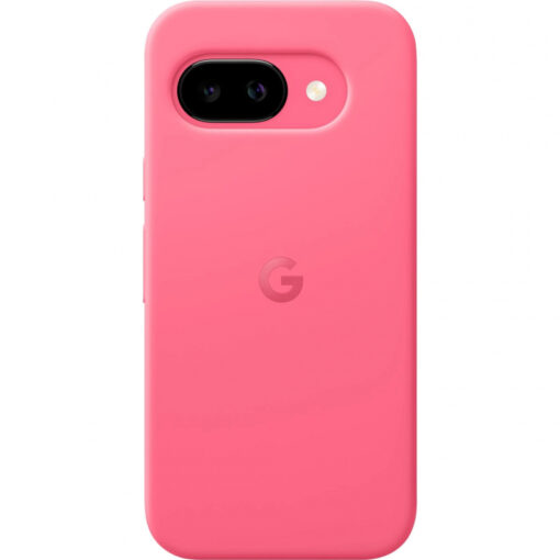 Google Pixel 9a umbris silikoonist Peony GA09303 WW 4