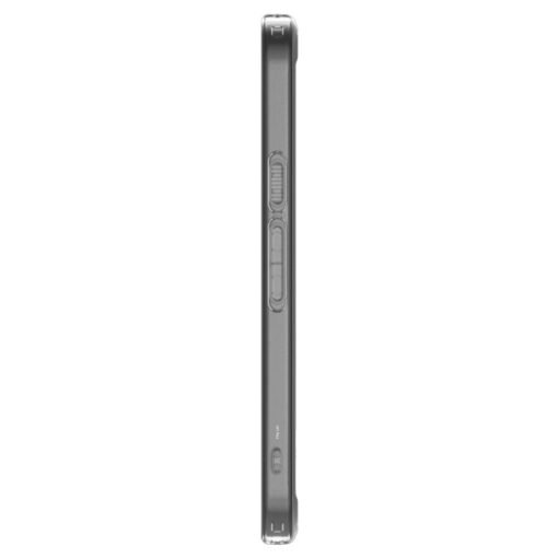 Google Pixel 9a umbris silikoonist ja plastikust Spigen Ultra Hybrid labipaistev 6