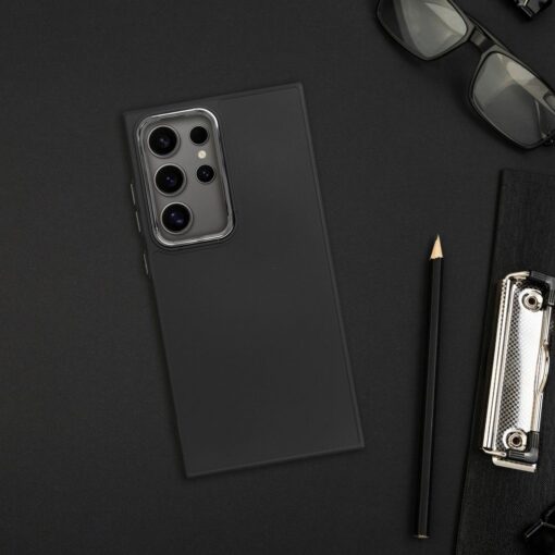 Samsung A53 umbris plastikust FRAME must 5