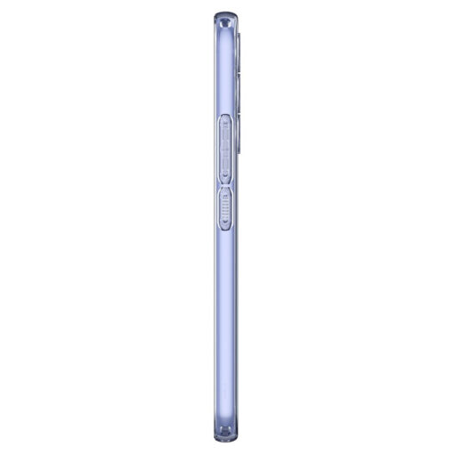 Samsung A54 Spigen Liquid Crystal silikoonist umbris labipaistev 3