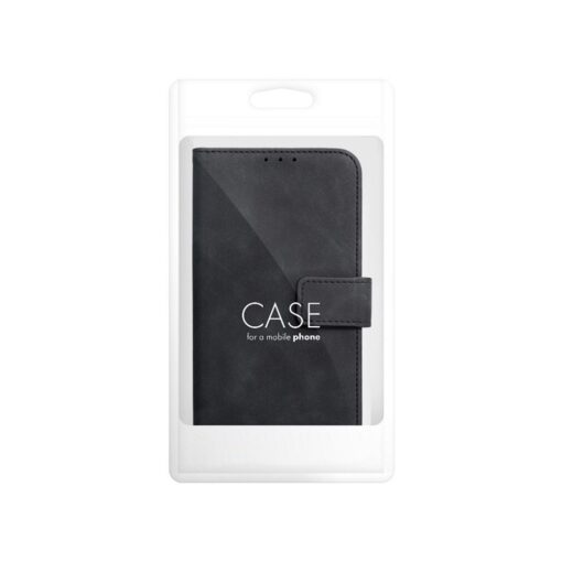 Samsung A54 kaaned kunstnahast TENDER Book must 10