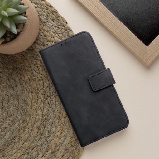 Samsung A54 kaaned kunstnahast TENDER Book must 7