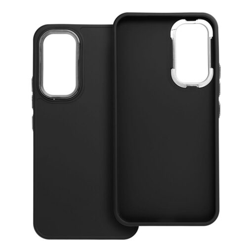 Samsung A54 umbris plastikust FRAME must 4