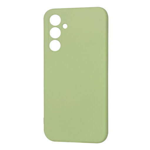 Samsung A54 umbris silikoonist MagSafe SoftFlex matcha 2