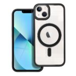 iPhone 13 umbris silikoonist MagSafe COLOR EDGE MAG COVER must