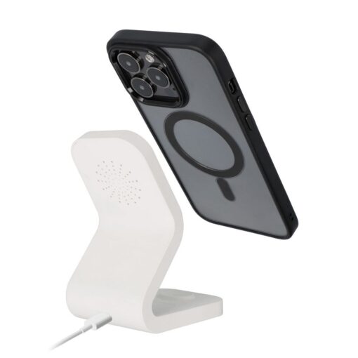 iPhone 13 umbris silikoonist MagSafe COLOR EDGE MAG COVER must 3