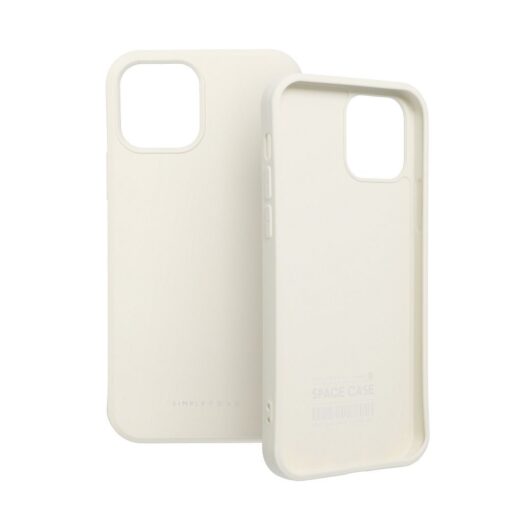 iPhone 13 umbris silikoonist ROAR SPACE Aqua White 4