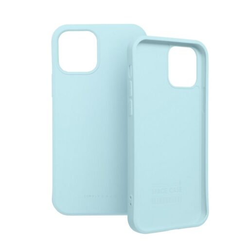 iPhone 13 umbris silikoonist ROAR SPACE Sky Blue 5
