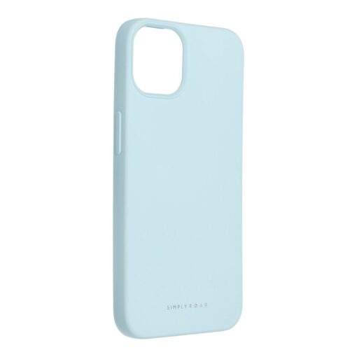 iPhone 13 umbris silikoonist ROAR SPACE Sky Blue