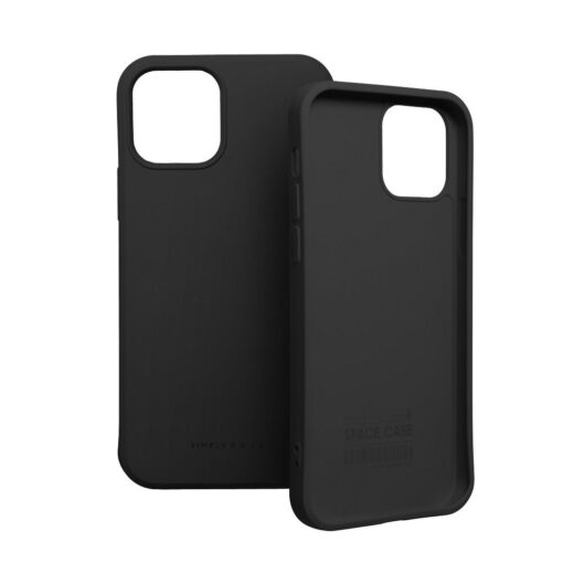 iPhone 13 umbris silikoonist ROAR SPACE must 5