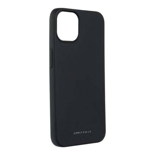 iPhone 13 umbris silikoonist ROAR SPACE must