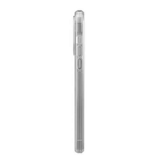 iPhone 13 umbris silikoonist UNIQ Combat aramiid jaine 1