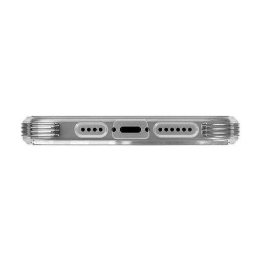 iPhone 13 umbris silikoonist UNIQ Combat aramiid jaine 2