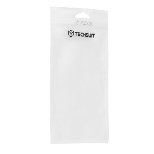 iPhone 14 kaaned kunstnahast Leather Folio pruun 5