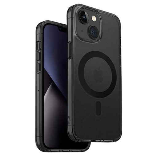 iPhone 14 umbris silikoonist UNIQ LifePro Xtreme MagSafe suitsujaine