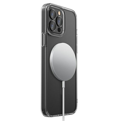 iPhone 14 umbris silikoonist UNIQ LifePro Xtreme MagSafe suitsujaine 6