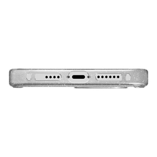 iPhone 14 umbris silikoonist UNIQ LifePro Xtreme tinsel labipaistev 4