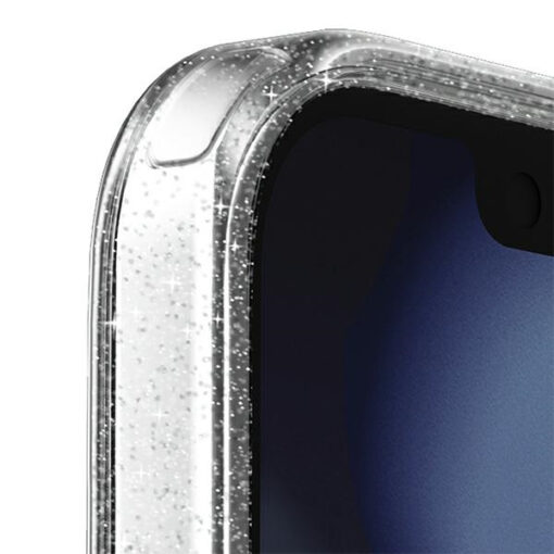 iPhone 14 umbris silikoonist UNIQ LifePro Xtreme tinsel labipaistev 5