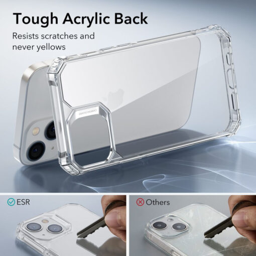 iPhone 1413 umbris ESR Air Armor labipaistev 3