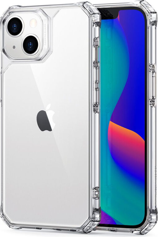 iPhone 1413 umbris ESR Air Armor labipaistev